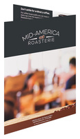 Mid-America Roasterie (Back Open View)